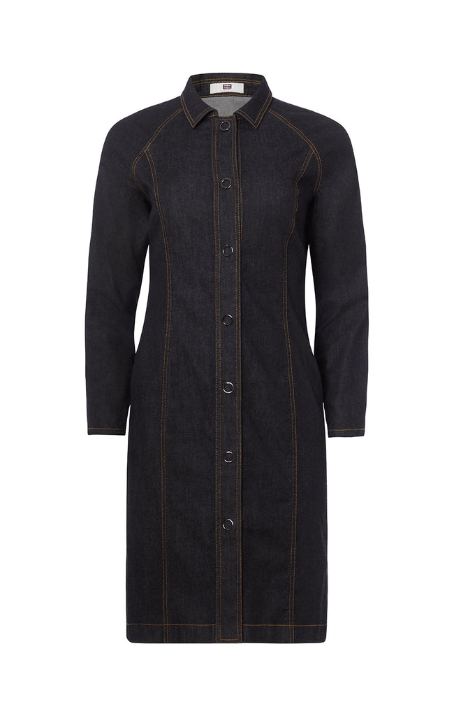 buy-famous-black-denim-shirt-dress-online-etcetera