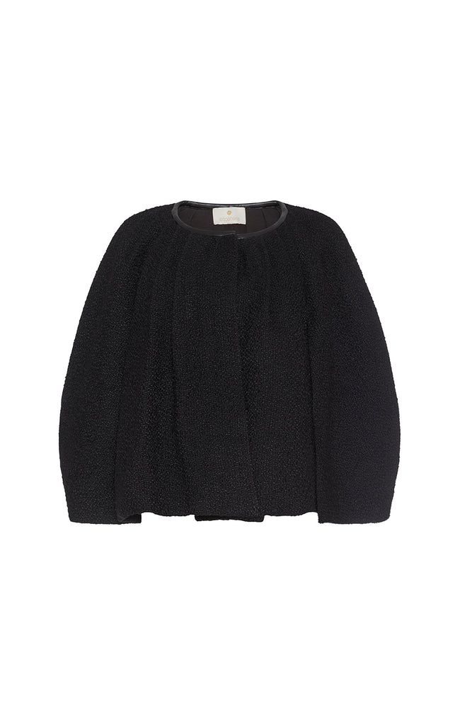 Buy Showtime Wool-Rich Capelet online - Etcetera