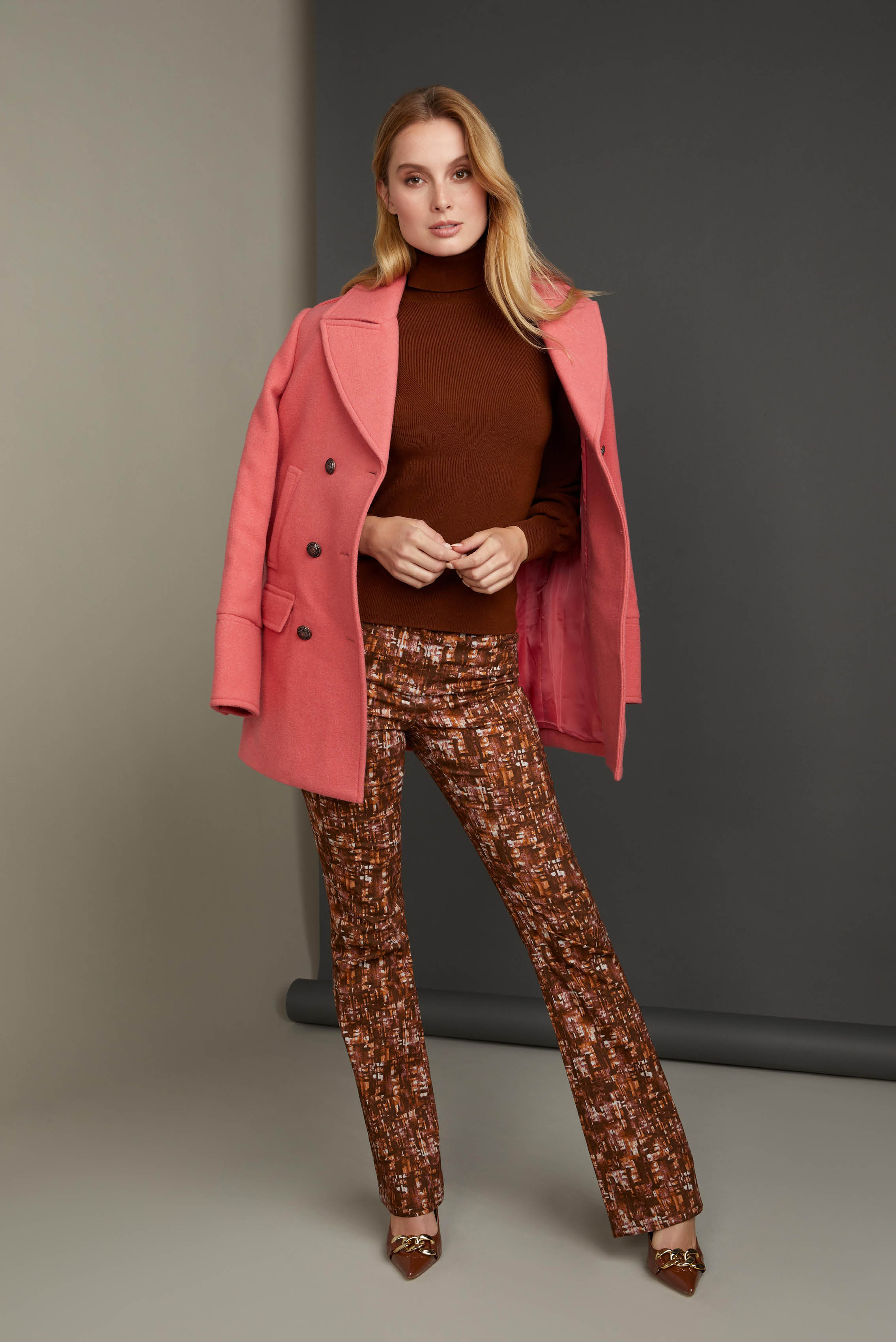 ETCETERA - FALL 2023 - Look 19