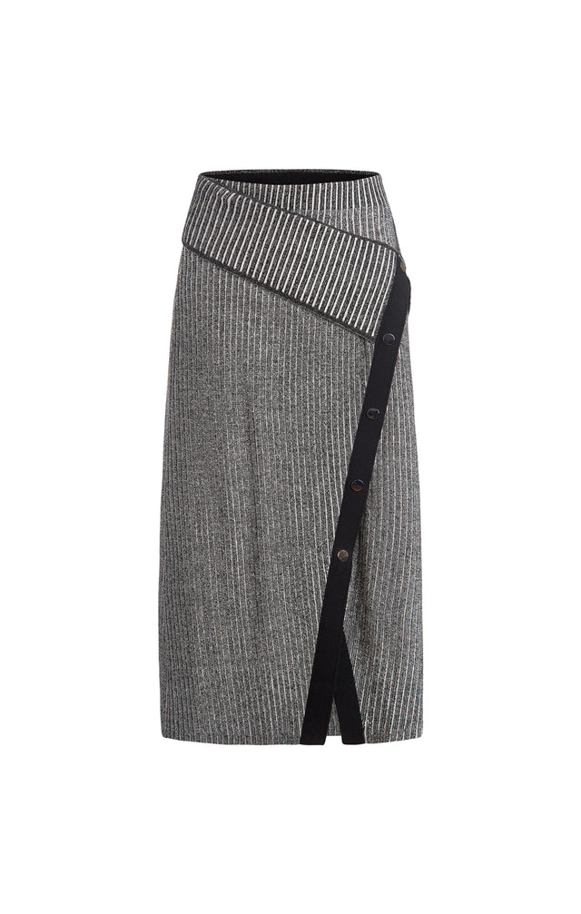 Product image of the Eureka skirt.