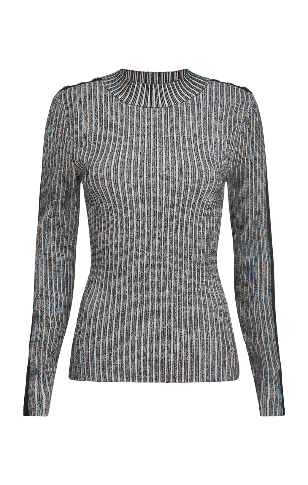 Product image of the Fireside sweater.