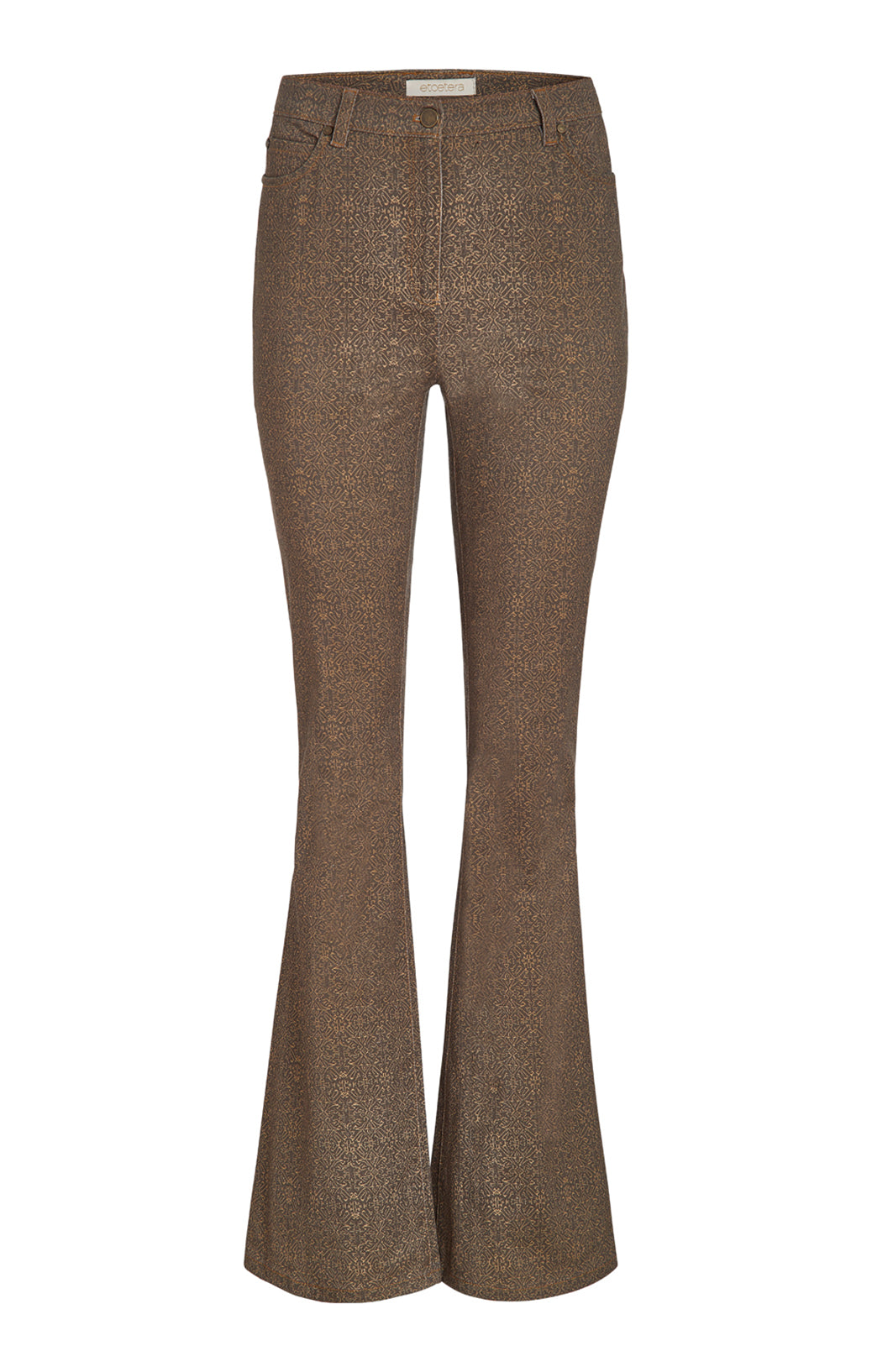 Product image of the Gilded pants.