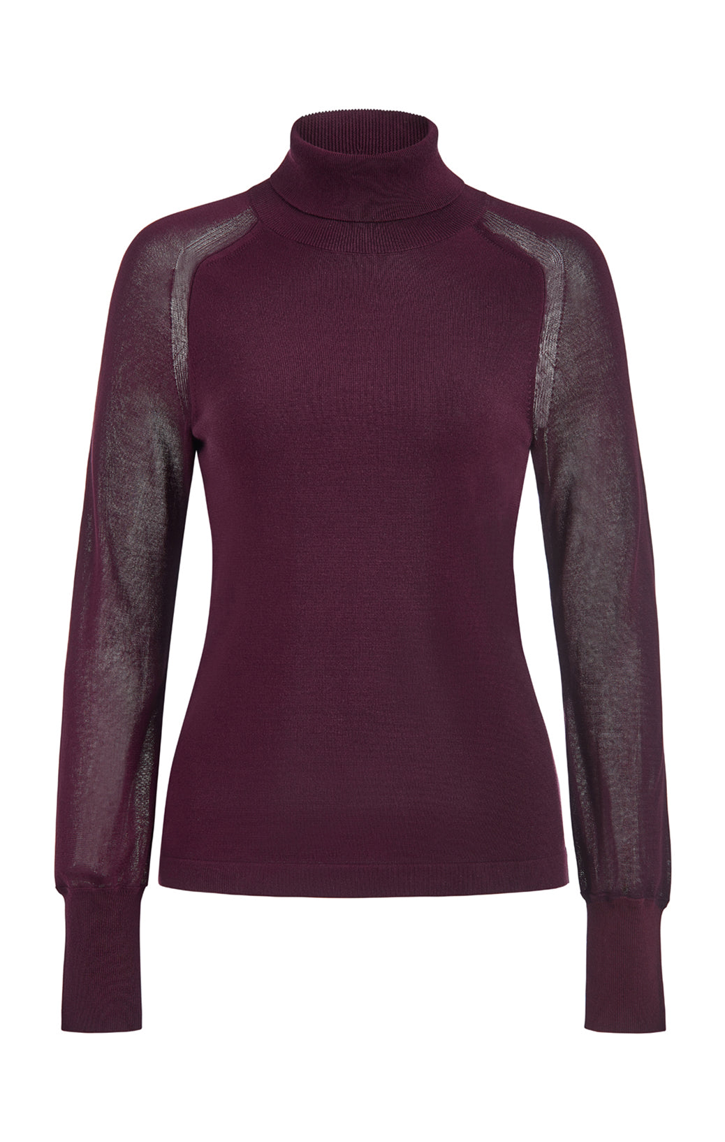 Product image of Holly sweater.